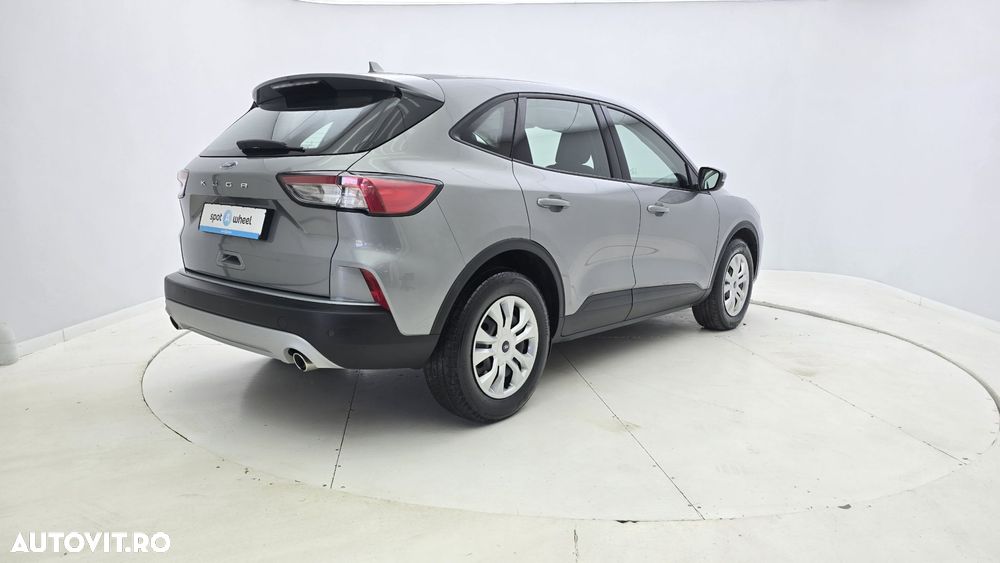 Ford Kuga 1.5 EcoBlue A8 FWD Trend - 6