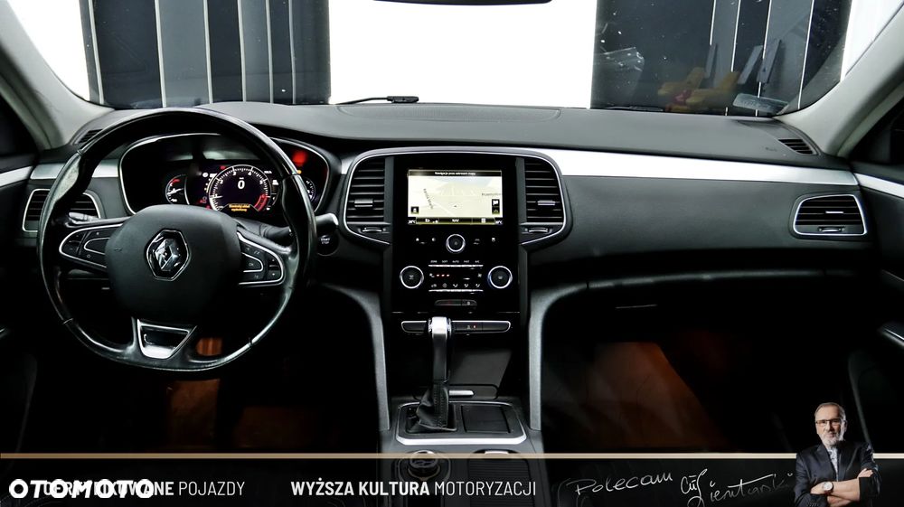 Renault Talisman 1.3 TCe FAP Limited EDC - 15