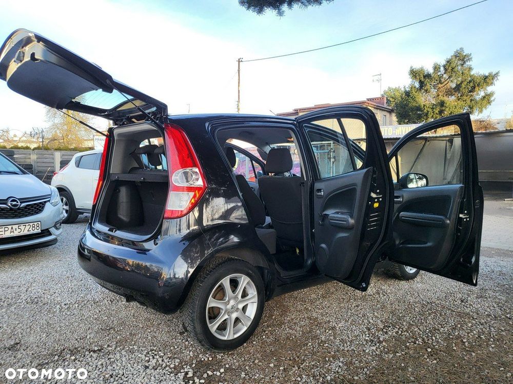 Suzuki Splash - 11
