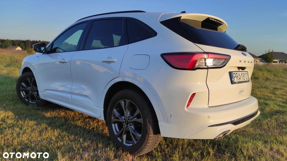 Ford Kuga 1.5 EcoBlue FWD ST-Line - 6
