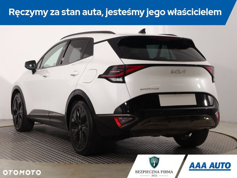 Kia Sportage - 6