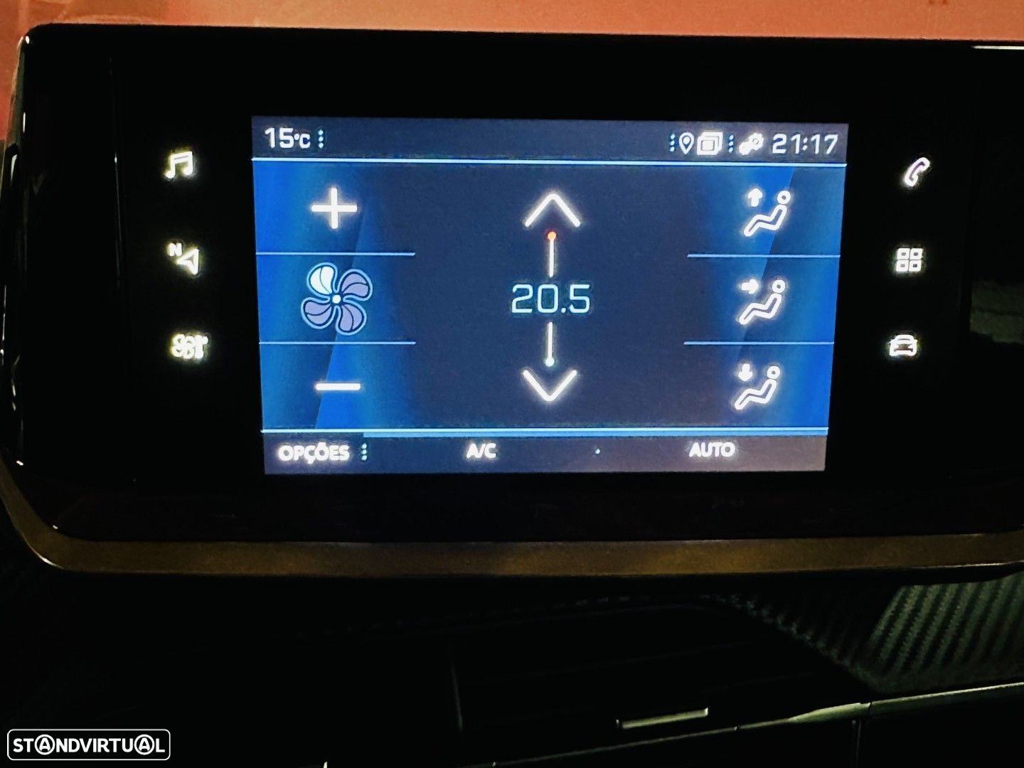 Peugeot 2008 1.2 PureTech Active Pack EAT8 - 12