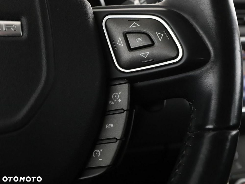 Land Rover Range Rover Evoque 2.0TD4 SE - 29