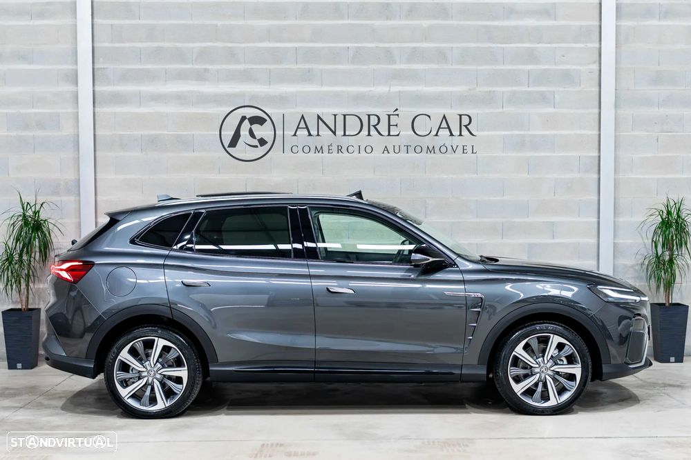 MG Marvel R 70 kWh Luxury - 6