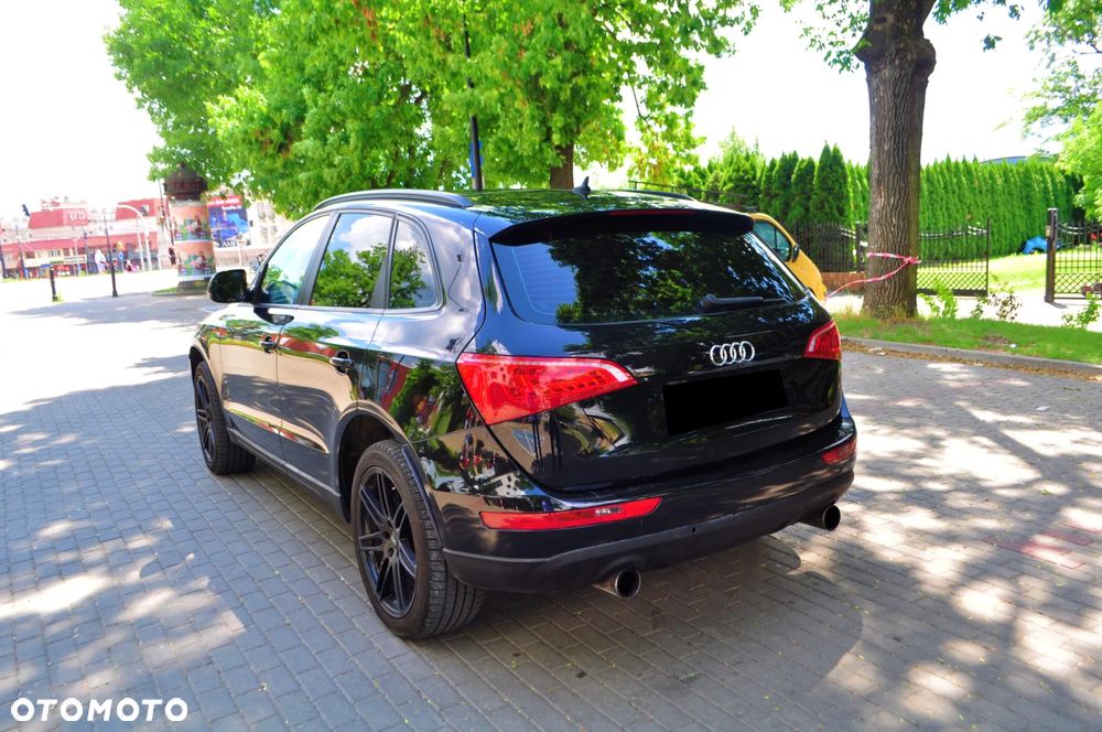 Audi Q5 - 5