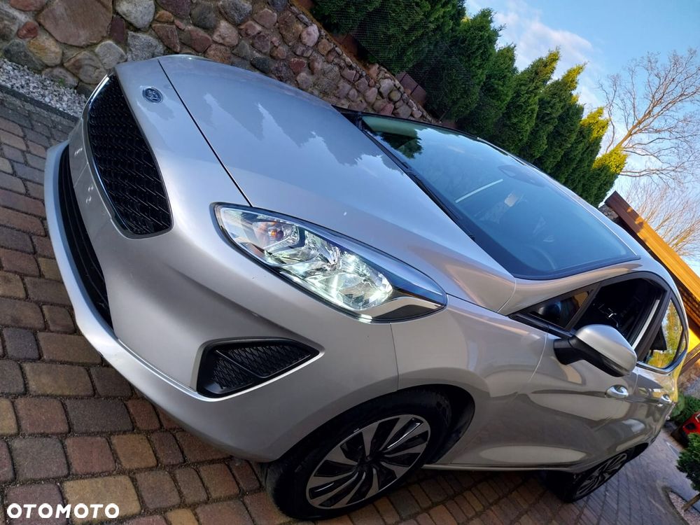 Ford Fiesta - 29