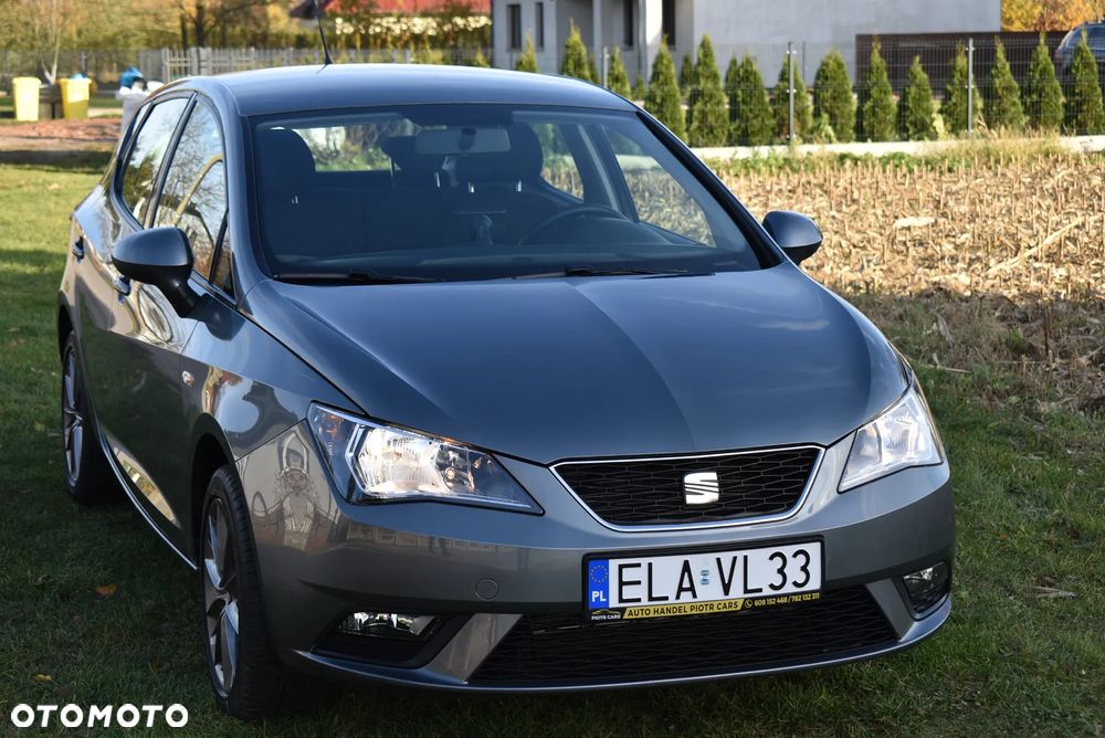 Seat Ibiza - 16