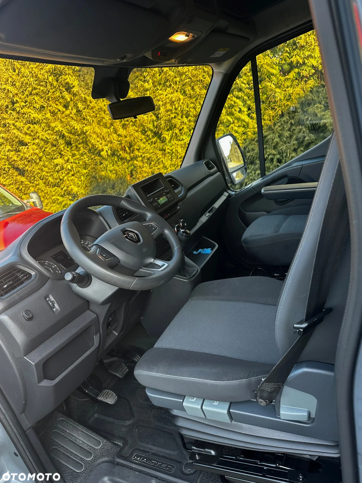 Renault Master, 10 EP FIRANKA, VAT23%, Firanka, Pneumatic - 5
