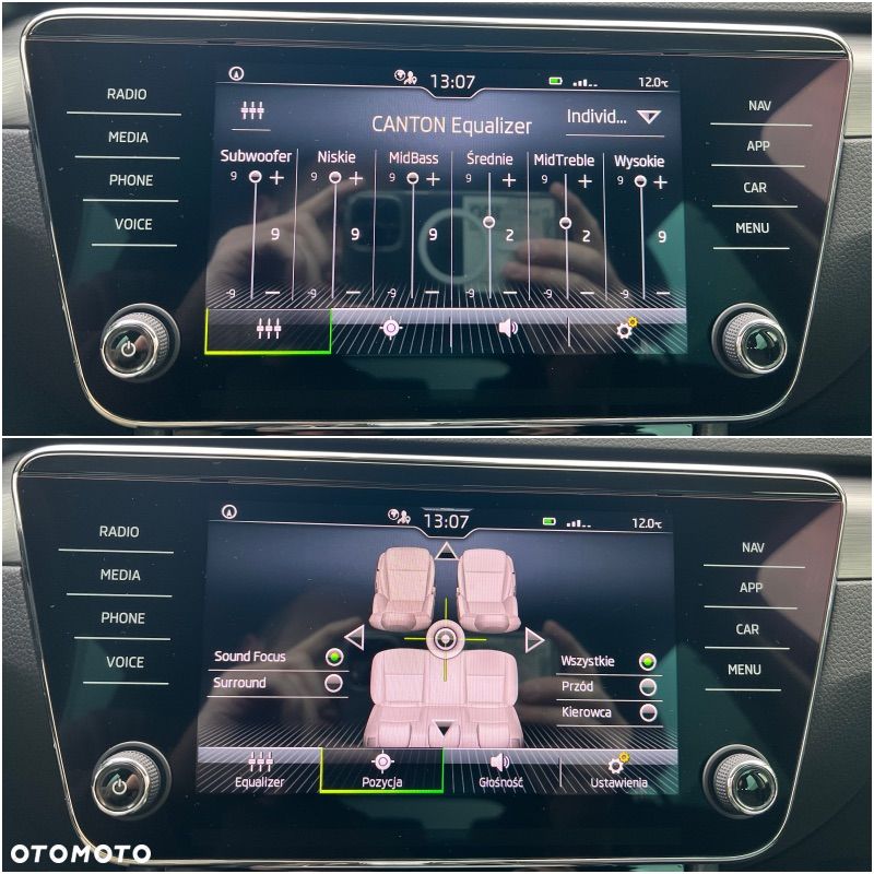 Skoda Superb 2.0 TDI SCR 4x4 Style DSG - 32