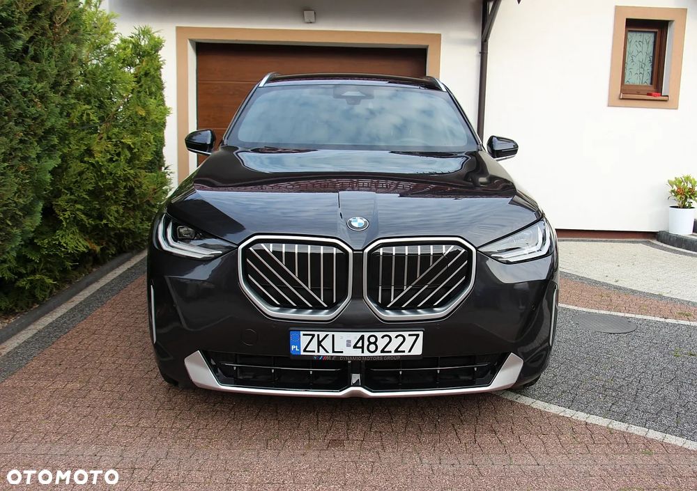 BMW X3 xDrive30i xLine - 3