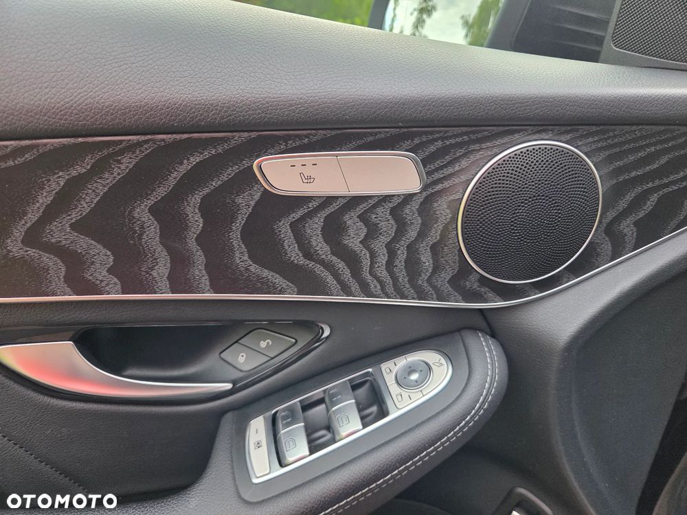 Mercedes-Benz GLC 220 d 4-Matic - 16