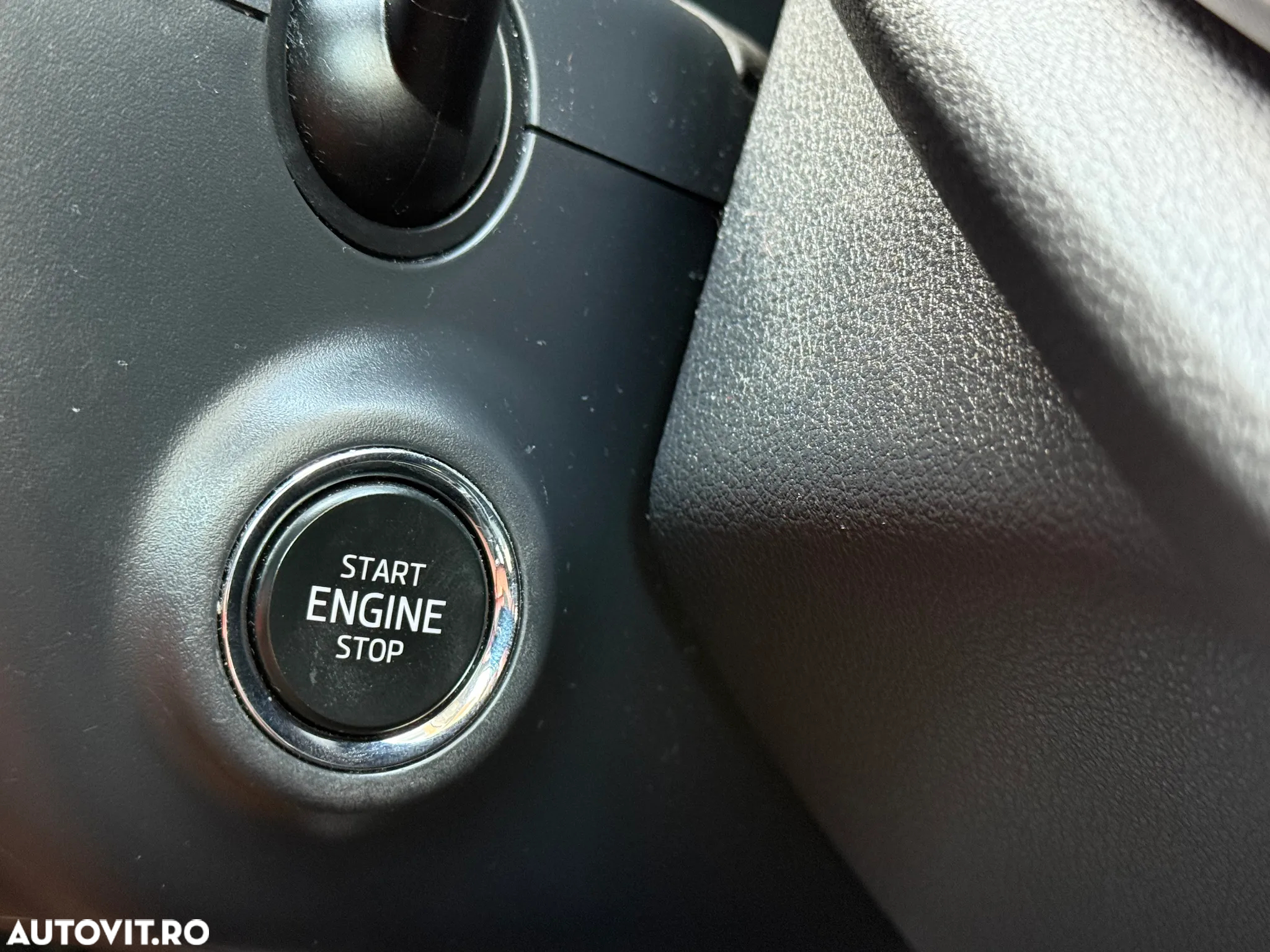 Skoda Octavia 1.0 TSI Ambition - 40