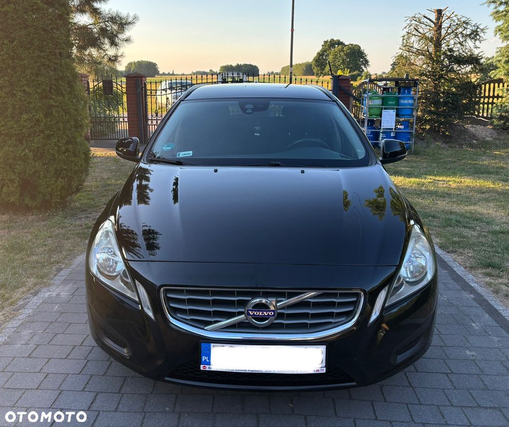 Volvo V60 D4 Business Edition - 24