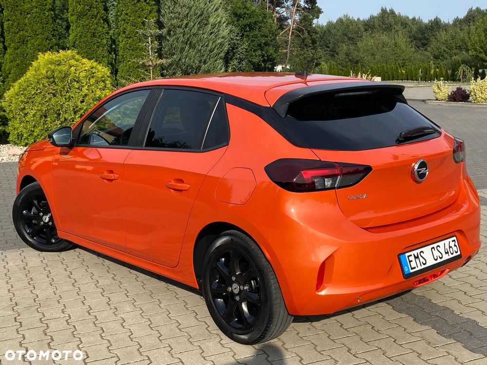 Opel Corsa 1.2 Direct Injection Turbo Edition - 6
