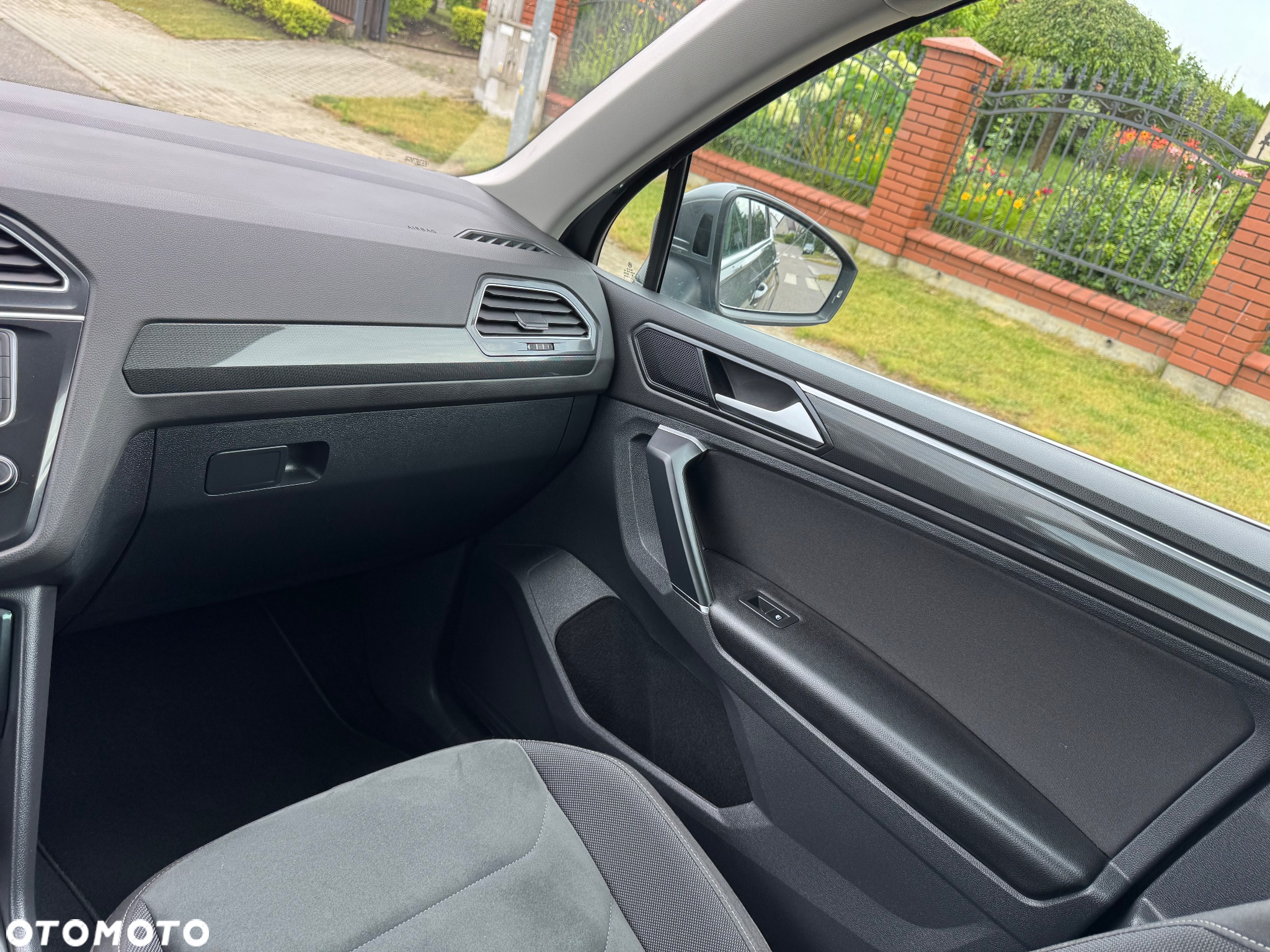 Volkswagen Tiguan - 39