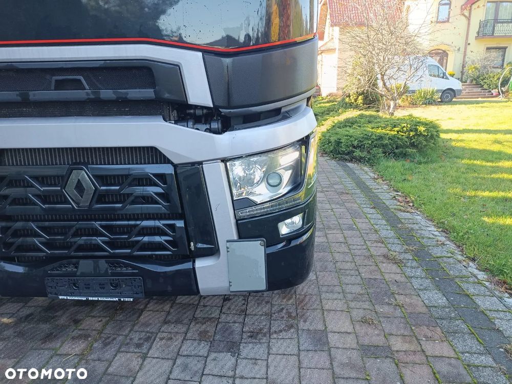 Renault T520 HIGH EDITION - 6