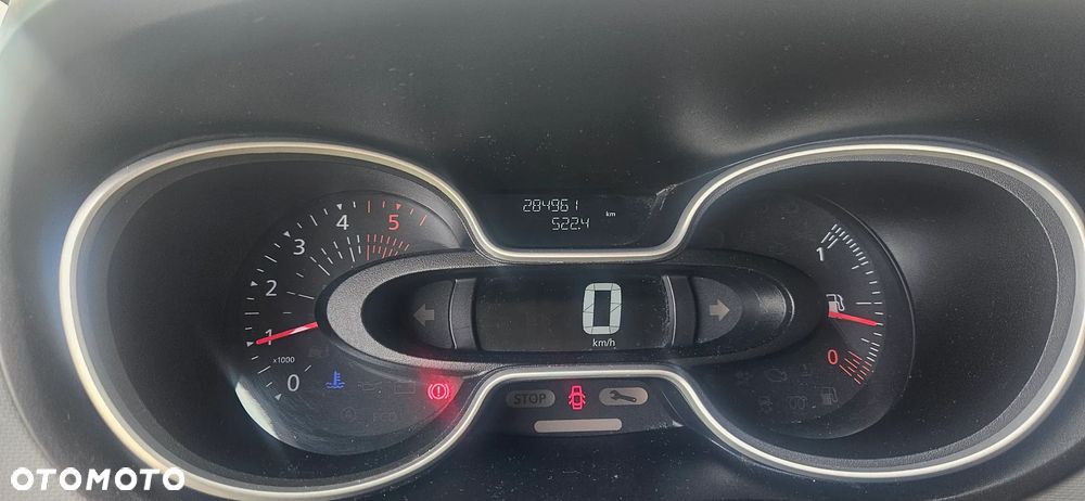 Renault Trafic - 7