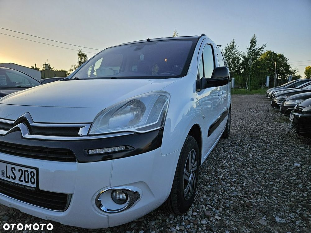 Citroën Berlingo - 30