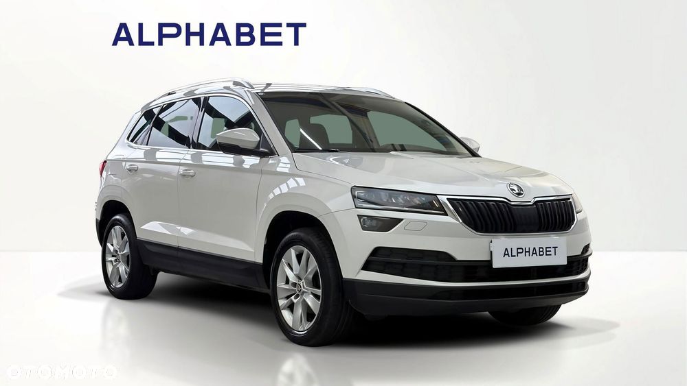 Skoda Karoq 1.5 TSI ACT GPF 4x2 Style DSG - 4