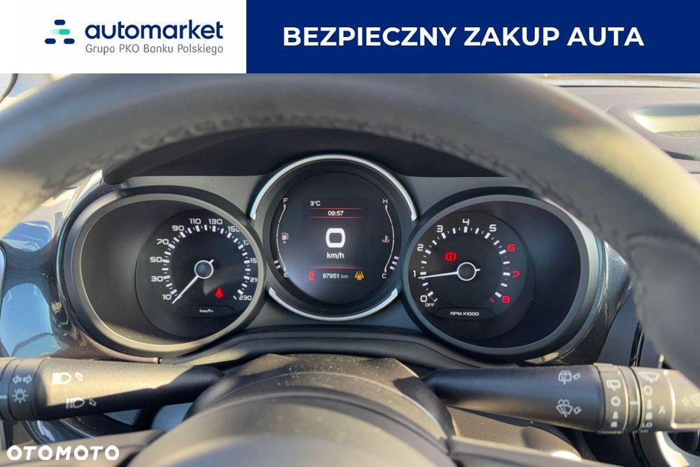 Fiat 500L 1.4 16V 120th - 17