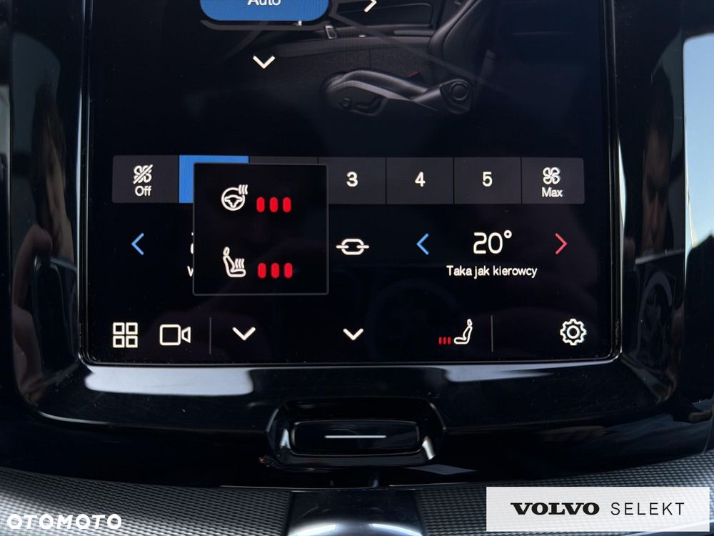 Volvo XC 60 - 19