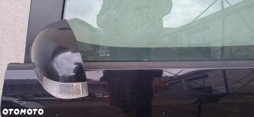Lusterko zewnętrzne lewe prawe VW Touran - 9