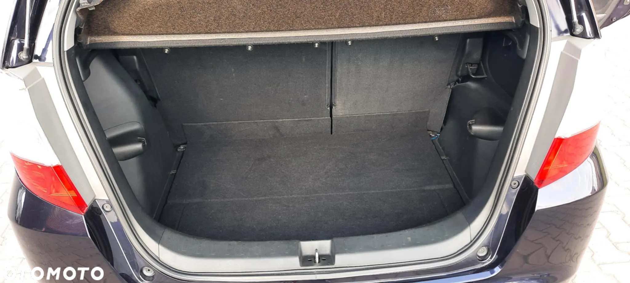 Honda Jazz 1.2 i-VTEC Trend - 17