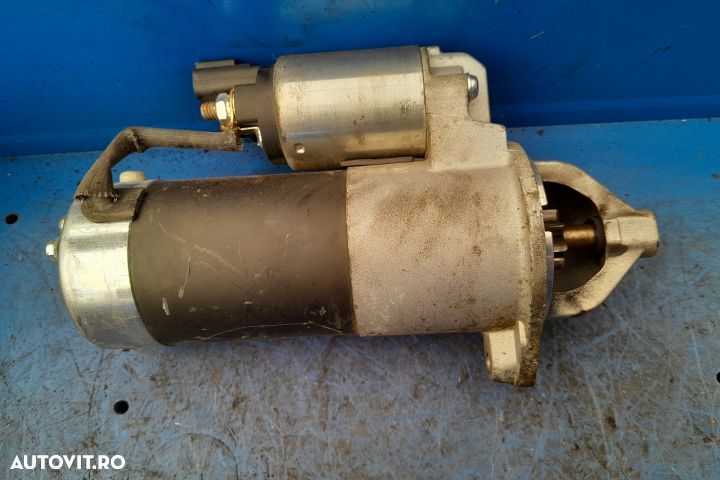 Electromotor Kia Ceed 2 [facelift] [2015 - 2018] SW wagon 1.6 DCT (13 - 1