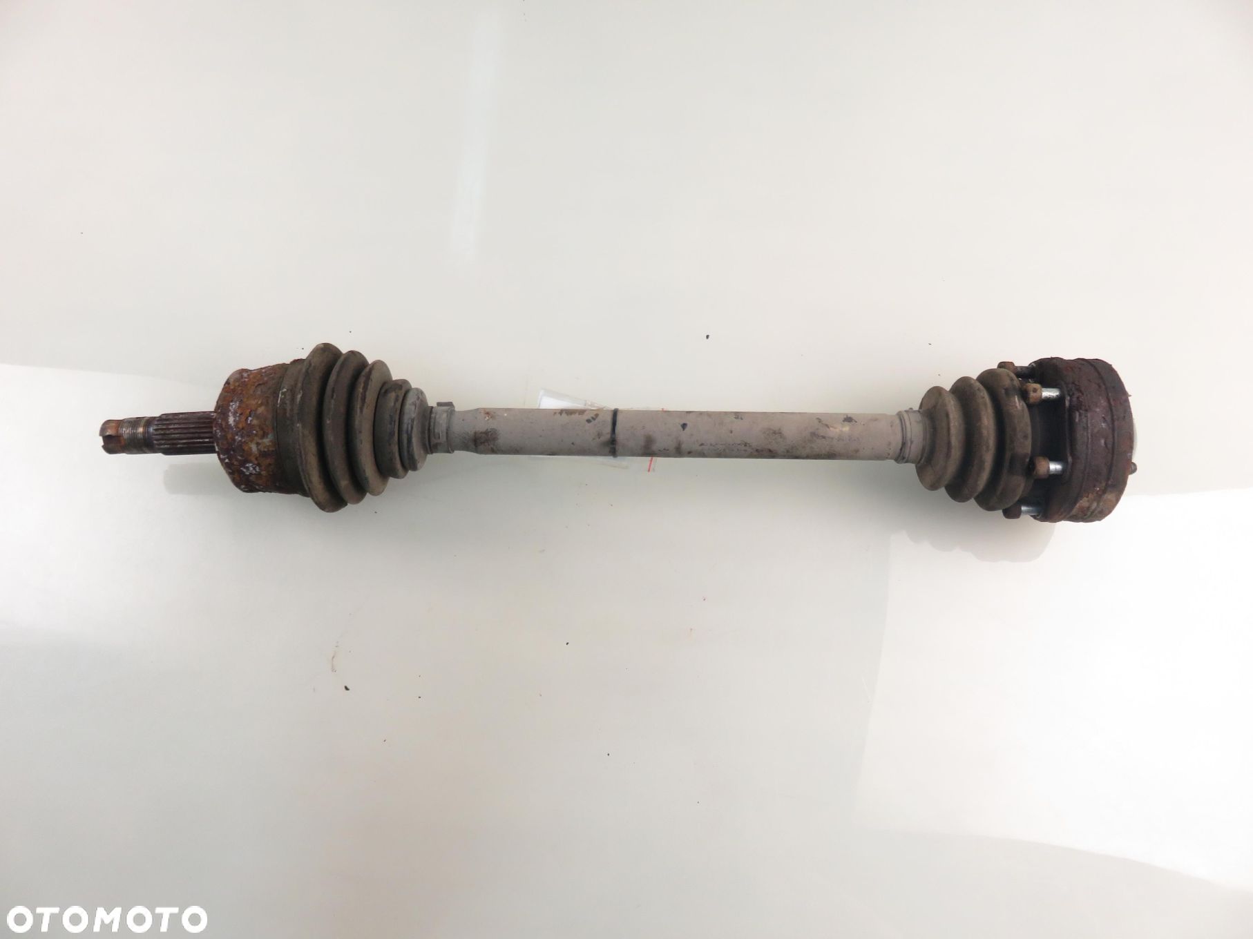 PÓŁOŚ PRAWA TYLNA ALFA ROMEO 156 Sportwagon 1.9 JTD 16V Q4 - 937 A5.000 - 1