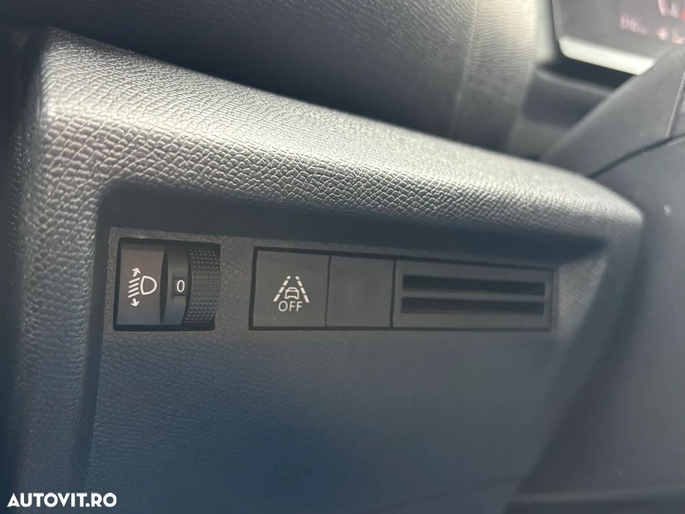 Citroën C4 1.5 BlueHDi S&S BVM6 Feel - 19