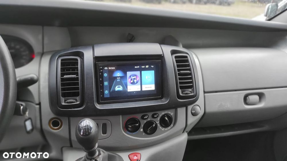 Renault Trafic L2H1 Pack Clim - 15