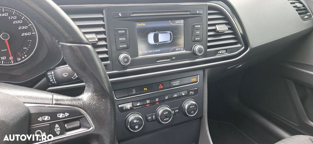 Seat Leon - 13