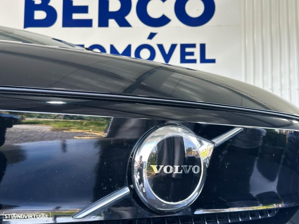 Volvo C40 Recharge Single Motor Plus - 9