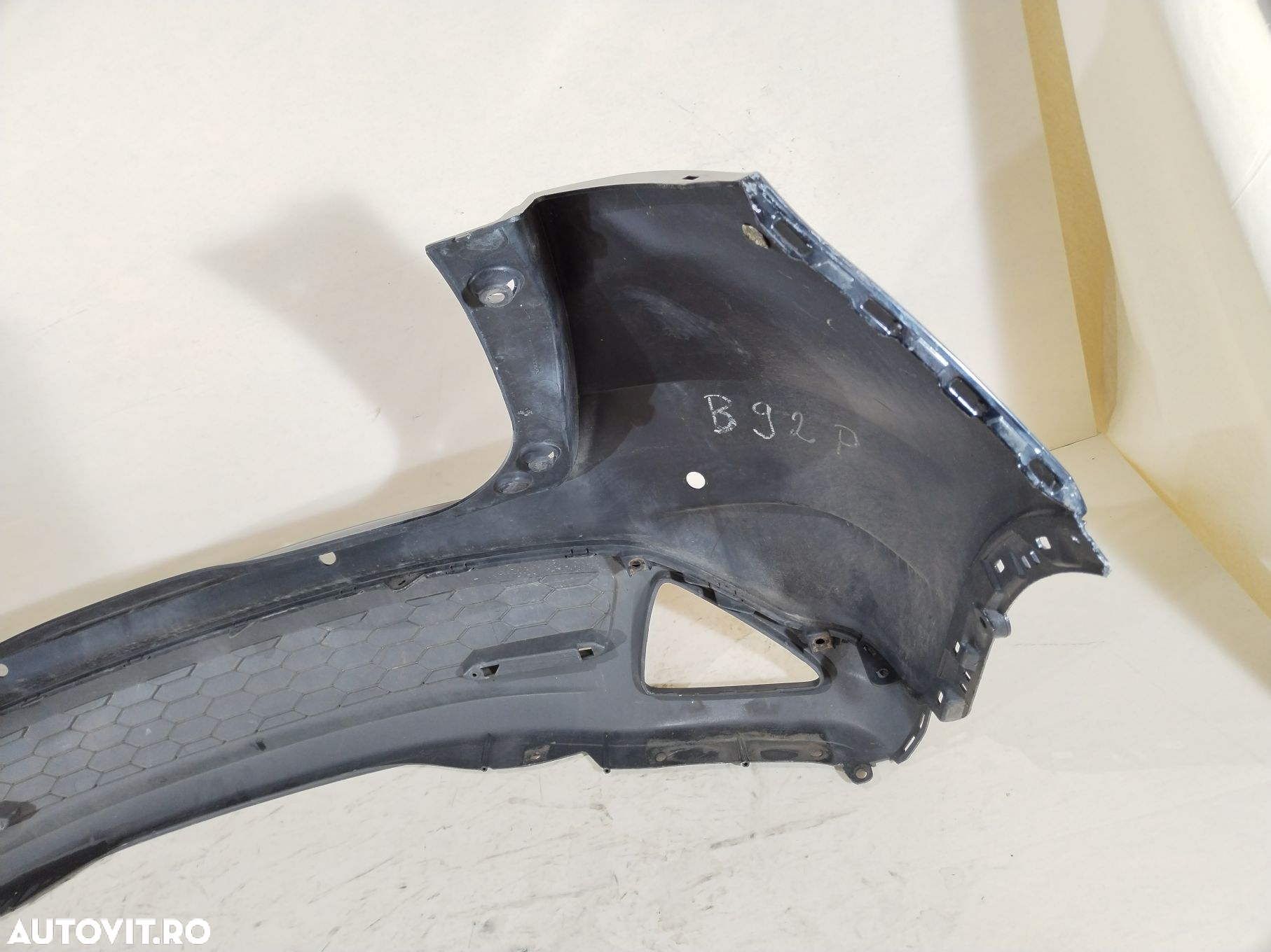 Bara spate Honda Civic  hatchback, 2006, 2007, 2008, 2009, 2010,  cod origine OE 71501-SMGA-E000 - 4