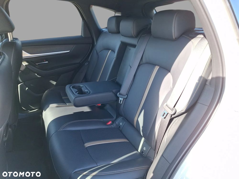 Mazda CX-60 3.3 D mHEV Homura - 15