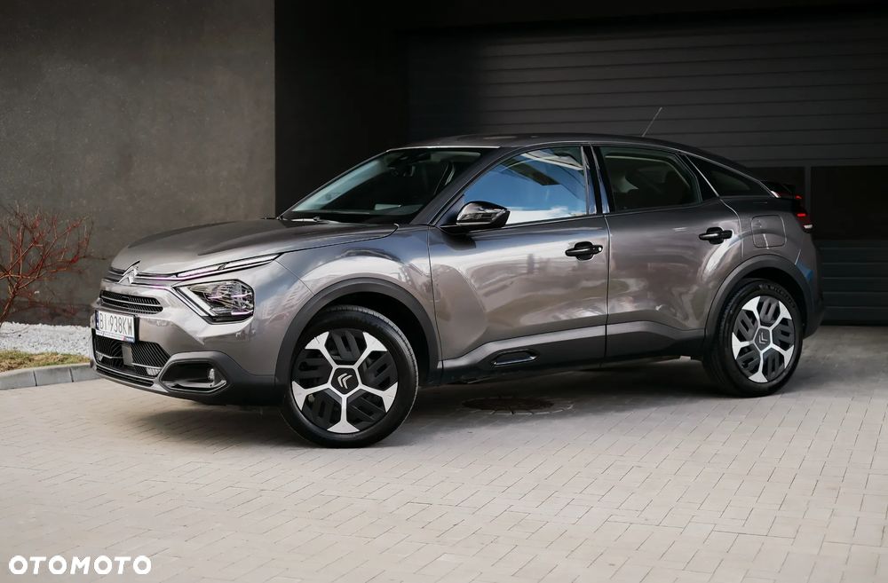 Citroën C4 1.5 BlueHDi Shine S&S - 11