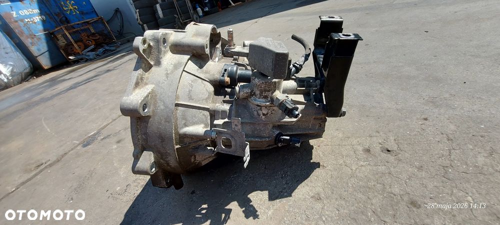 Skoda Volkswagen Seat 1.0 Mpi Skrzynia Biegów O Ozn QAE Gwarancja - 3