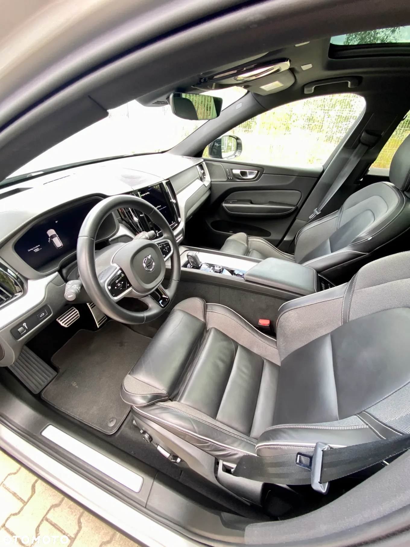 Volvo XC 60 B5 B Geartronic RDesign - 6