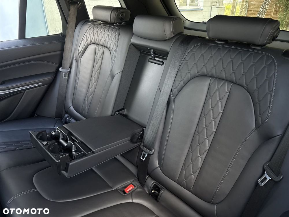 BMW X5 - 21