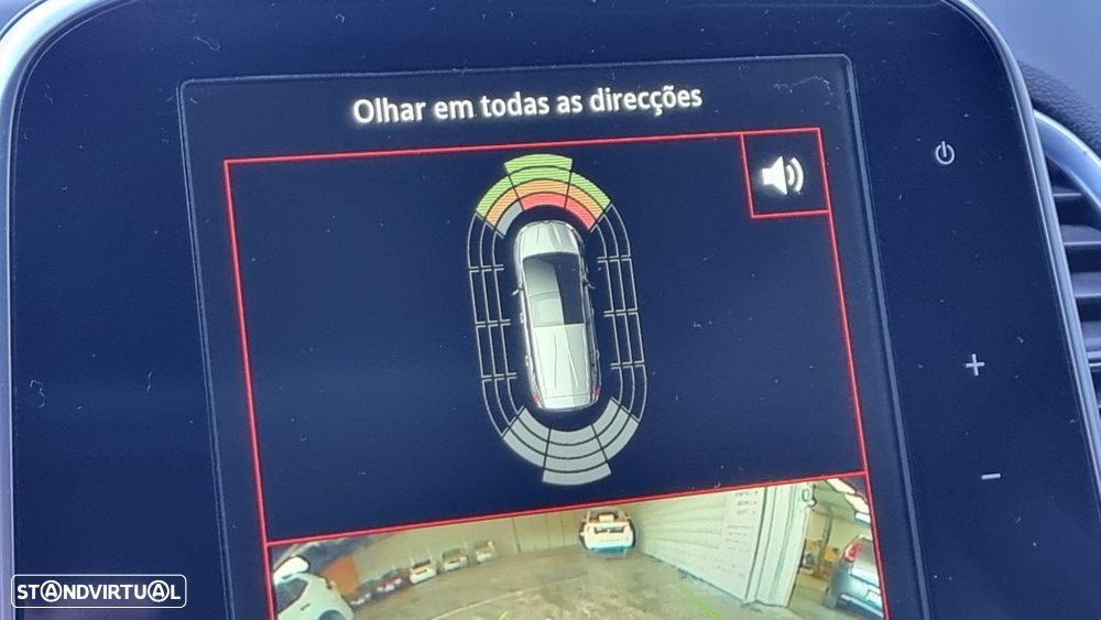 Renault Espace 1.6 dCi Zen EDC - 25