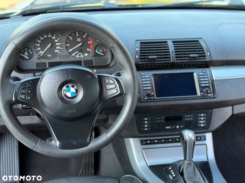BMW X5 3.0 d - 8