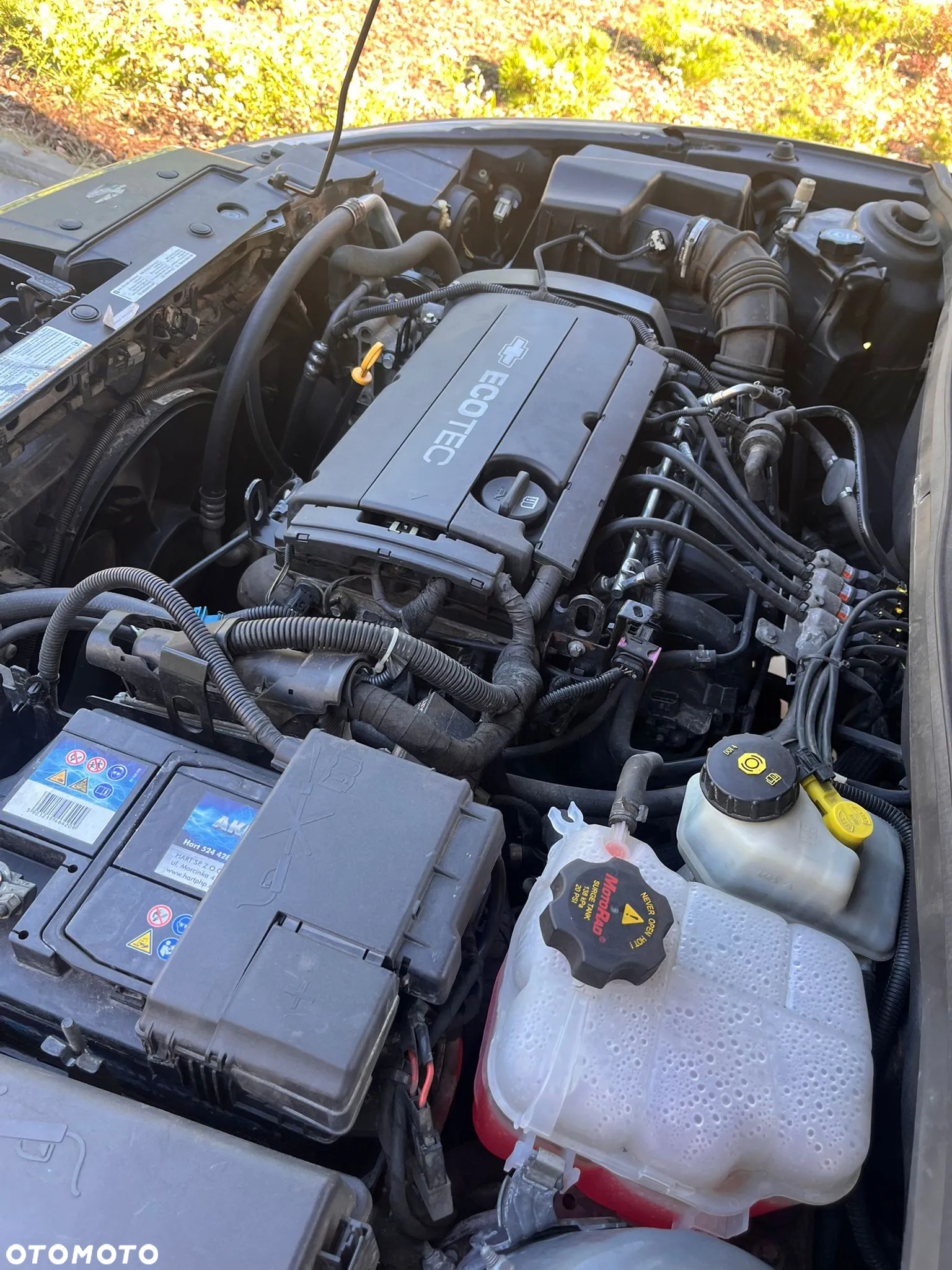 Chevrolet Cruze 1.8 LTZ - 32