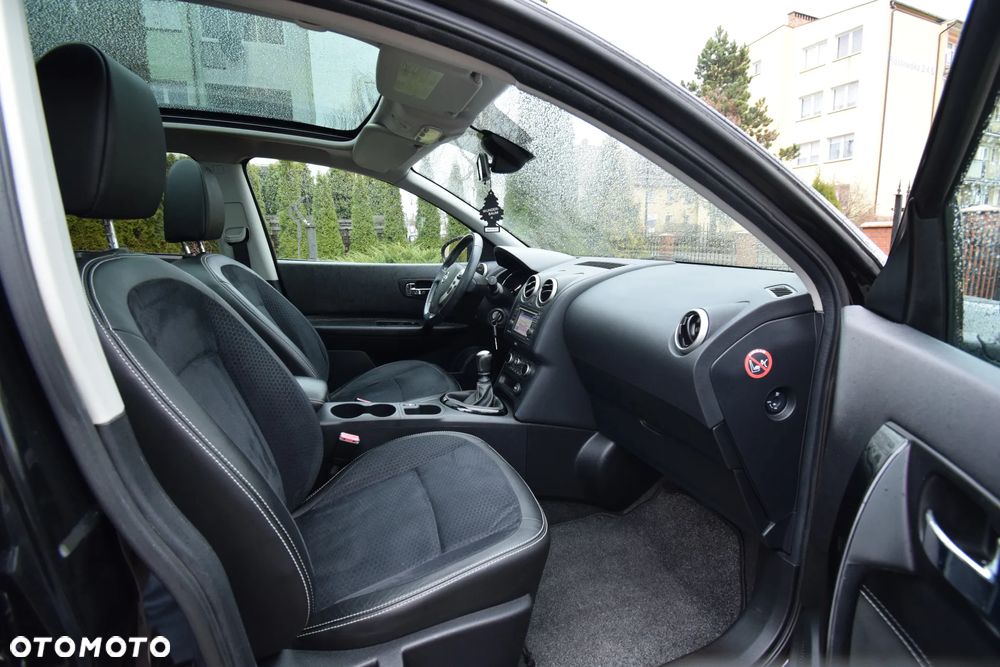 Nissan Qashqai 1.6 dCi DPF acenta - 18