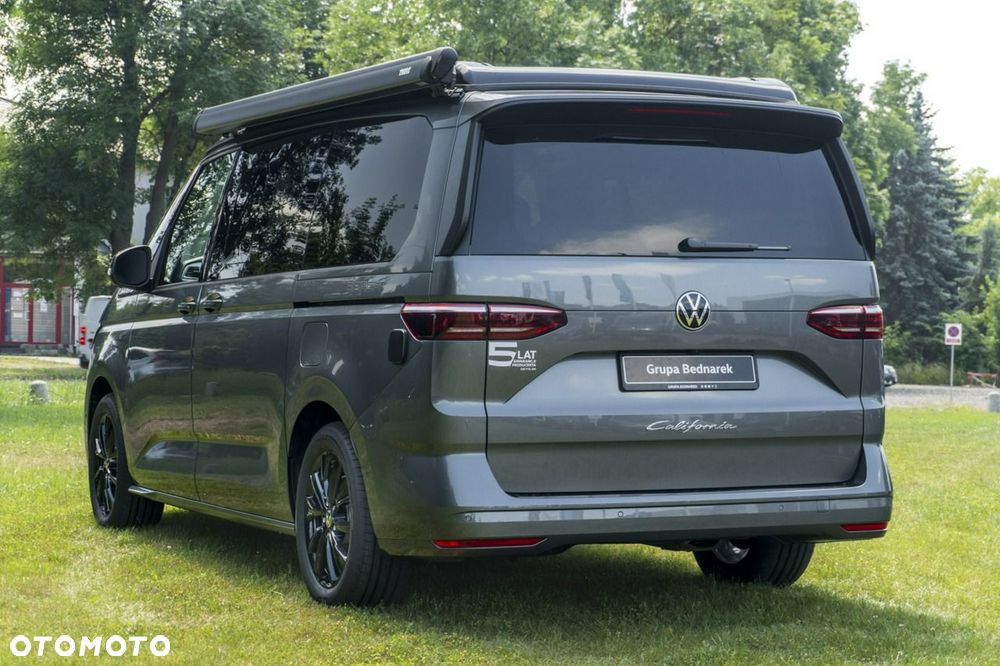 Volkswagen California - 11