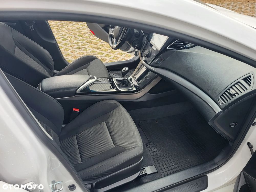 Hyundai i40 i40cw 1.6 Fifa World Cup Edition - 20