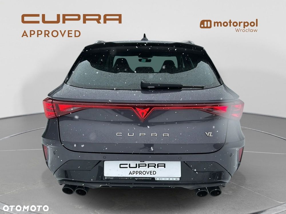 Cupra Leon Sportstourer 2.0 TSI 4Drive VZ DSG - 14