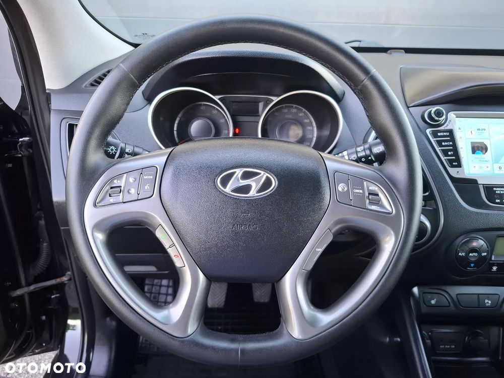 Hyundai ix35 1.6 GDI Premium 2WD - 23