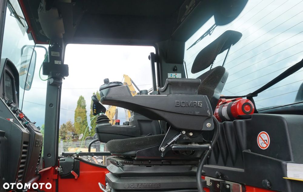 Bomag BW 174 - 10