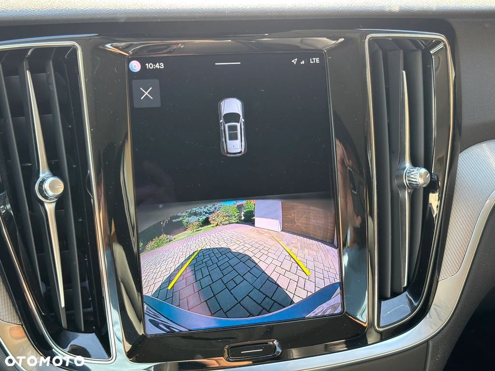 Volvo V60 B3 B Plus Bright - 26