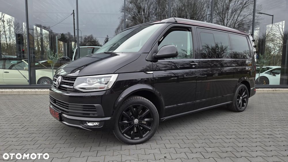 Volkswagen California - 5